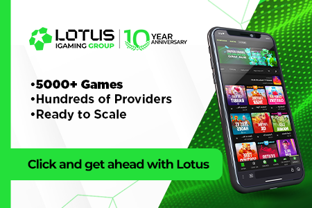 Lotus 10 years