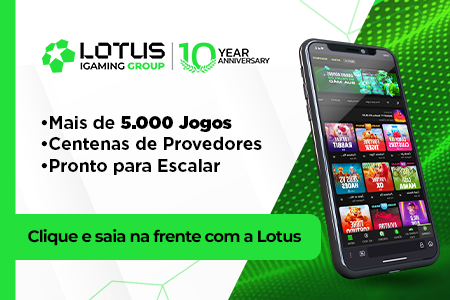 Lotus 10 anos