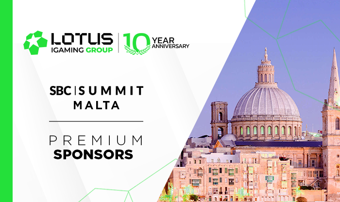 SBC Summit Malta